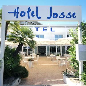 Hotel Josse